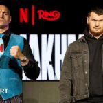 'I bring a circus' - showman Fury in 'prime' for Makhmudov fight