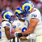 Rams take on $9M in dead money due to 2 veteran contracts voiding