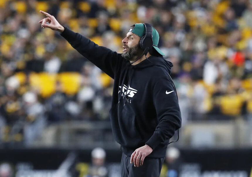 Browns hire Falcons defensive pass game coordinator Mike Rutenberg as DC