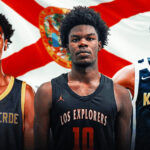 Florida High School Boys Basketball Top 25 Rankings – Feb. 16