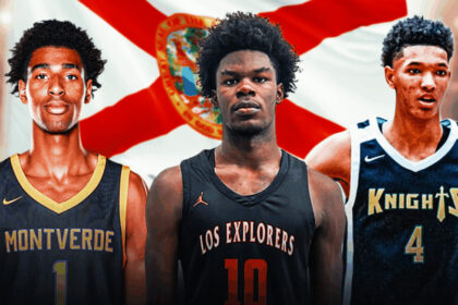Florida High School Boys Basketball Top 25 Rankings – Feb. 16