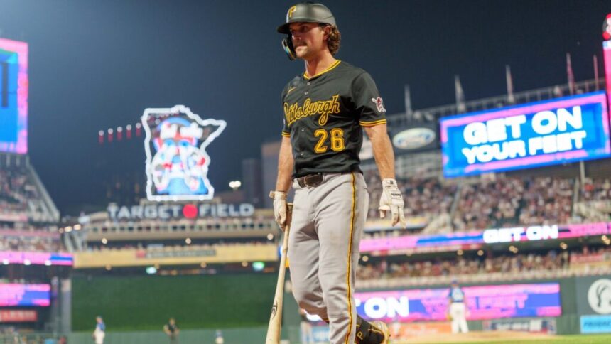 Report: Former Pirates All-Star To Sign Minor League Deal With AL Team