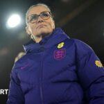 Will we see changes to first England squad in 2026?