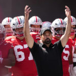 Ohio State will not be able to cakewalk their way in Big Ten play in 2026
