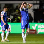 Own goal dispatches giant-killer Macclesfield as Brentford moves into FA Cup fifth round