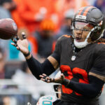 Browns safety Ronnie Hickman assaulted by group at New York City hotel