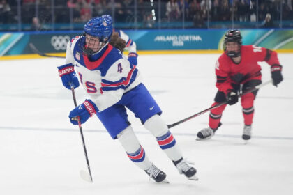 It's USA women's hockey vs. Cananda in Olympic gold medal game. What to expect