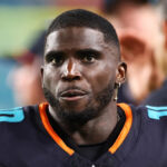 Tyreek Hill thanks Miami, promises "The Cheetah will be back"