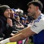 FA Cup heroes Macclesfield make memories to last a lifetime