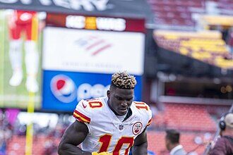 Why did the Dolphins release Tyreek Hill now, and what's next for him?