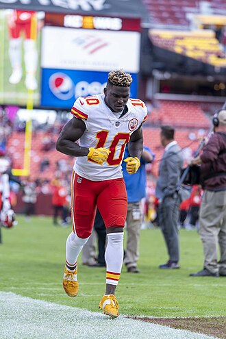 Why did the Dolphins release Tyreek Hill now, and what's next for him?