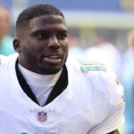 Dolphins to release star wide receiver Tyreek Hill: reports