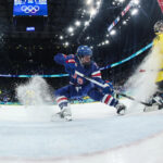 Team USA headed to women's hockey gold medal game at Winter Olympics