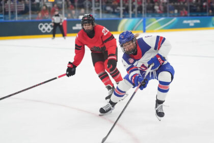 Olympic Women's Hockey: USA and Canada Set for Gold Medal Clash