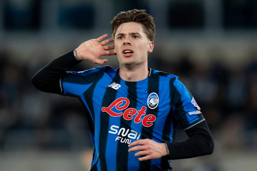 Match Preview: Dortmund Host Atalanta in UCL Knockout Bout