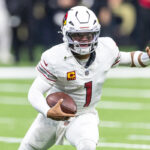 Arizona Cardinals QB Kyler Murray 2026 offseason profile