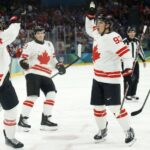 Does Canada play today? Schedule, time, channel for next Canada Olympic men's hockey game