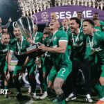 'We really messed up' - does European football need more balance?