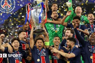 Is facing a Champions League play-off really that bad?