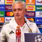 José Mourinho speaks out on a return to Real Madrid