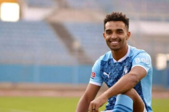 Champions League 2025–2026: top-rated players in the group stage