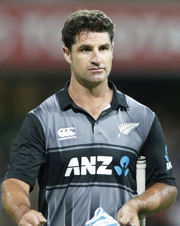 Steve omission 'an insult' - Australia's T20 campaign 'doomed from get-go'