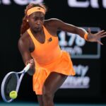 Coco Gauff on the US: ‘People shouldn’t be dying in the streets just for existing’
