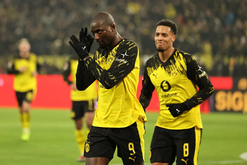 Borussia Dortmund vs Atalanta – Match preview and team news