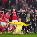 Is Benfica vs Real Madrid on TV? Channel, kick-off and how to watch Champions League play-off