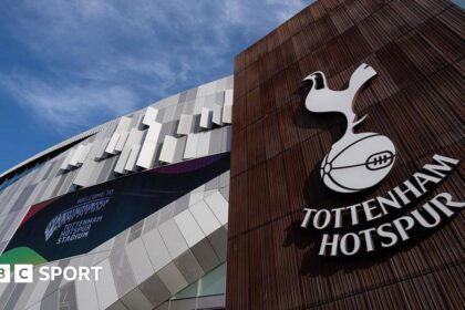 Spurs accused of editing meeting minutes by fans