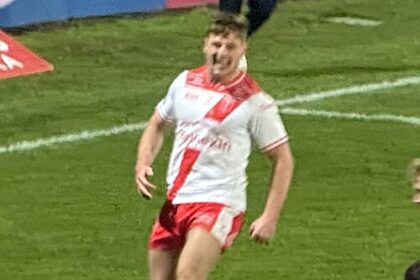 Hull KR's opportunity to defy natural sporting order