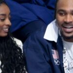 Simone Biles' NFL Star Husband Foils Robbery At Winter Olympics: ‘Should’ve Seen His Face’