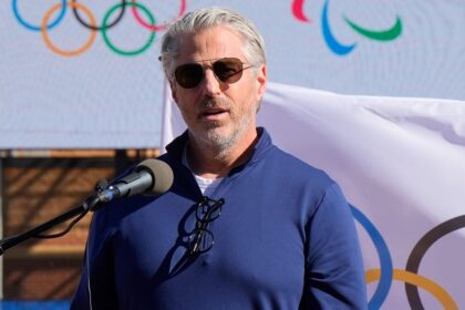Mayor calls on Los Angeles Olympics chief to resign amid Epstein controversy