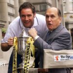 How Robert Duvall became an unlikely Scottish football cult hero