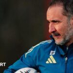 'We created fire' - Forest boss Pereira on Marinakis reunion