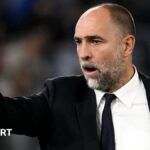 Tudor says 'no time for excuses' about Spurs form