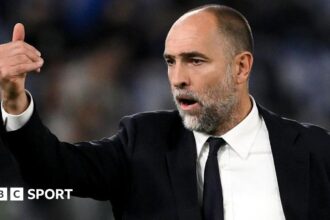 Tudor says 'no time for excuses' about Spurs form