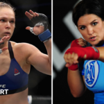 Rousey to face Carano in first MMA bout in 10 years