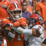 Seahawks address positions of need in PFFs 3-round 2026 NFL mock draft
