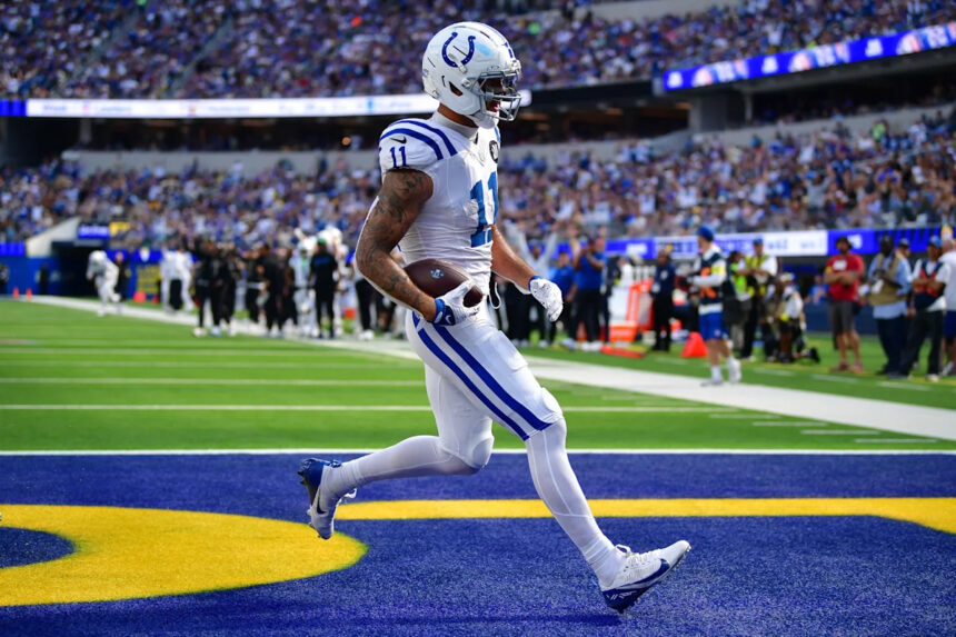 List of Indianapolis Colts players who have been franchise tagged