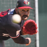 Pablo López has a significant UCL tear, likely out for the season, Twins GM says