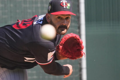 Pablo López has a significant UCL tear, likely out for the season, Twins GM says