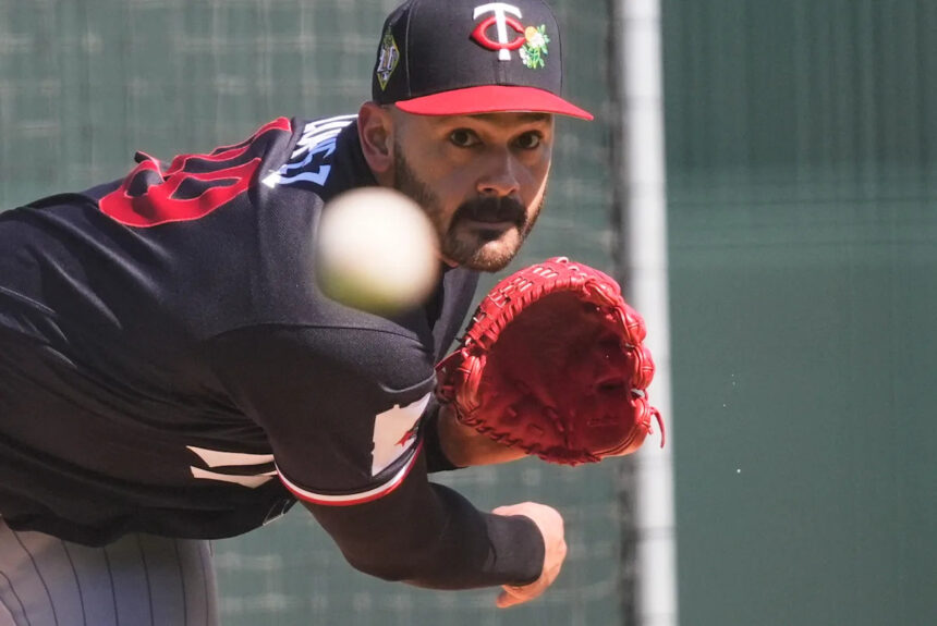 Pablo López has a significant UCL tear, likely out for the season, Twins GM says