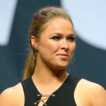 Ronda Rousey and Gina Carano are giving MMA its 'WTF' moment after 26 combined years away
