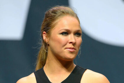 Ronda Rousey and Gina Carano are giving MMA its 'WTF' moment after 26 combined years away