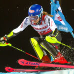 Mikaela Shiffrin gets final medal chance at Milan Cortina Games in slalom