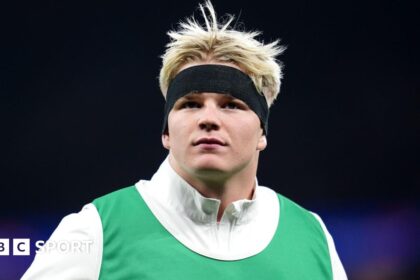 Pollock handed first start as England make changes