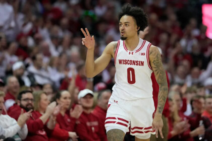 Bilas: Badgers not a Top 30 team in College Basketball