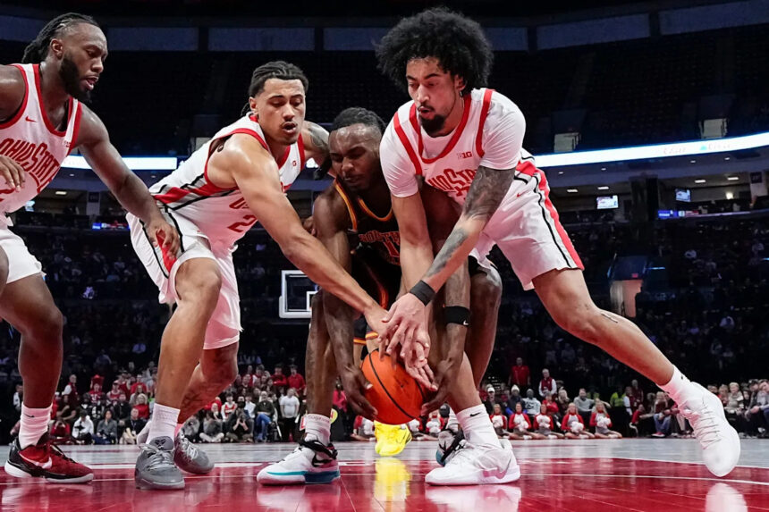 College Basketball Coast to Coast: February 17, 2026