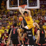 Men’s NCAA Tournament Bracketology for February 17, 2026